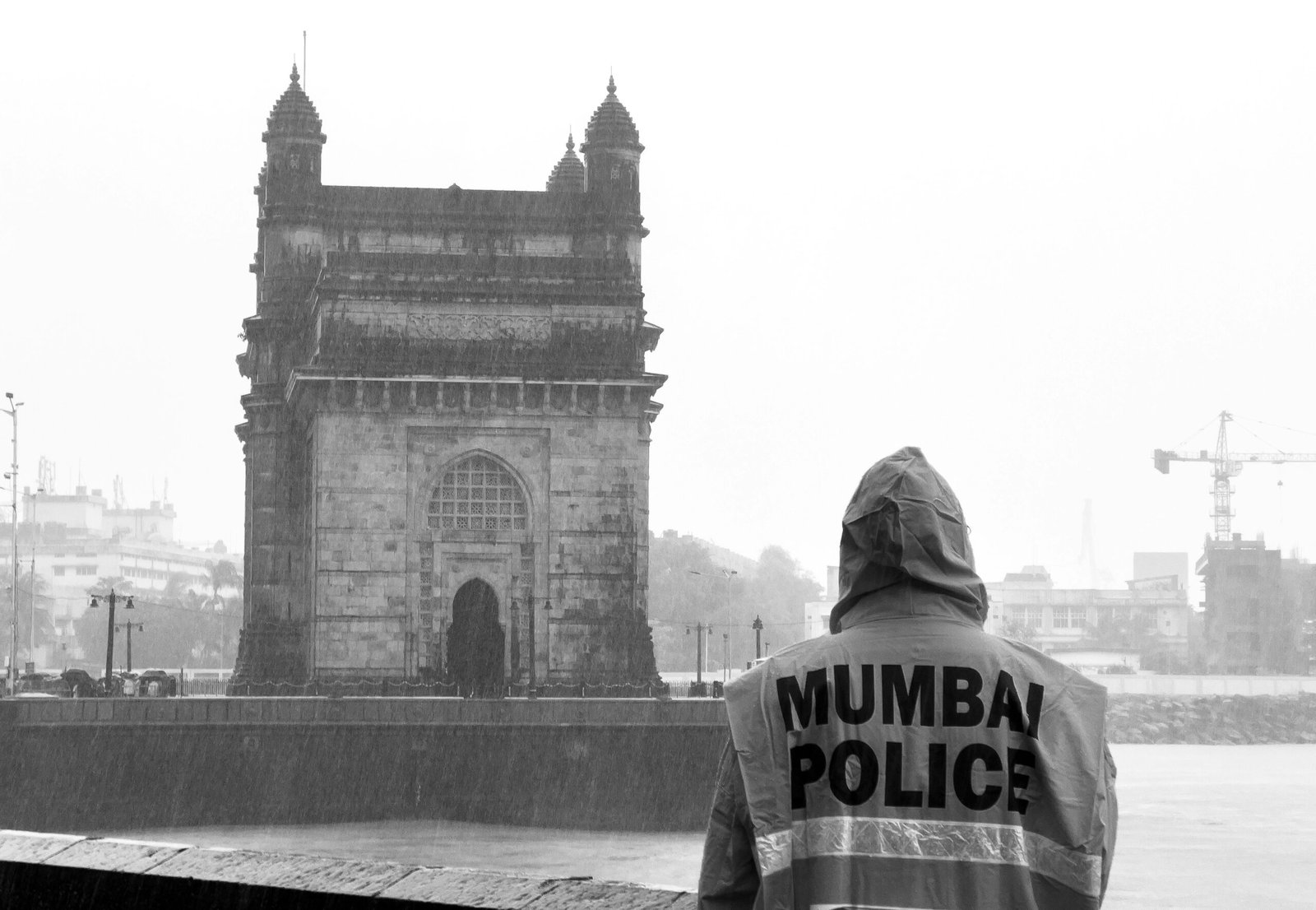 The Tragic Death of Mumbai Police’s ₹6-Crore Bomb Disposal Van