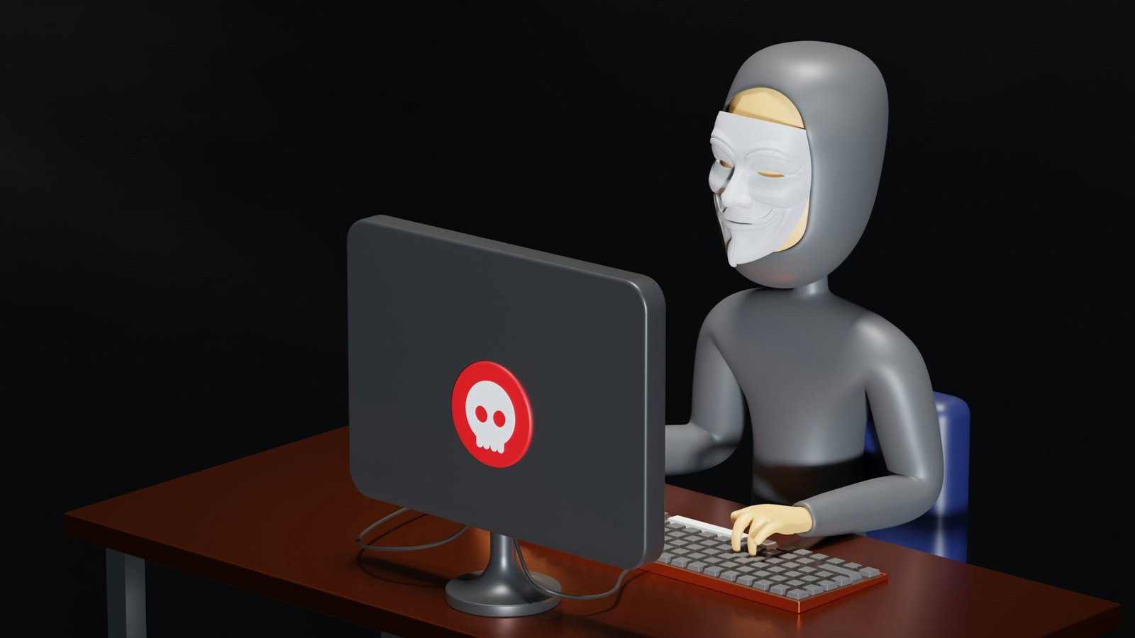 Basic cyber hygiene practices to prevent online fraud and digital scams