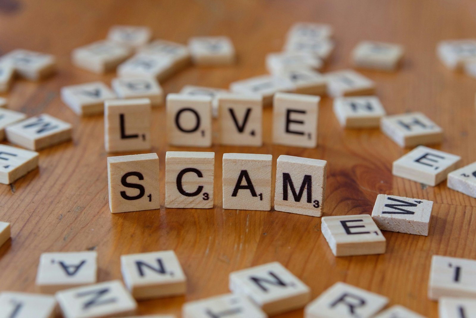 The Emotional Toll of Pig-Butchering Scams