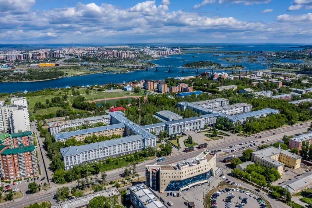 Documents Reviewed: How Records Confirm My Enrollment at Irkutsk National Research Technical University (INRTU)