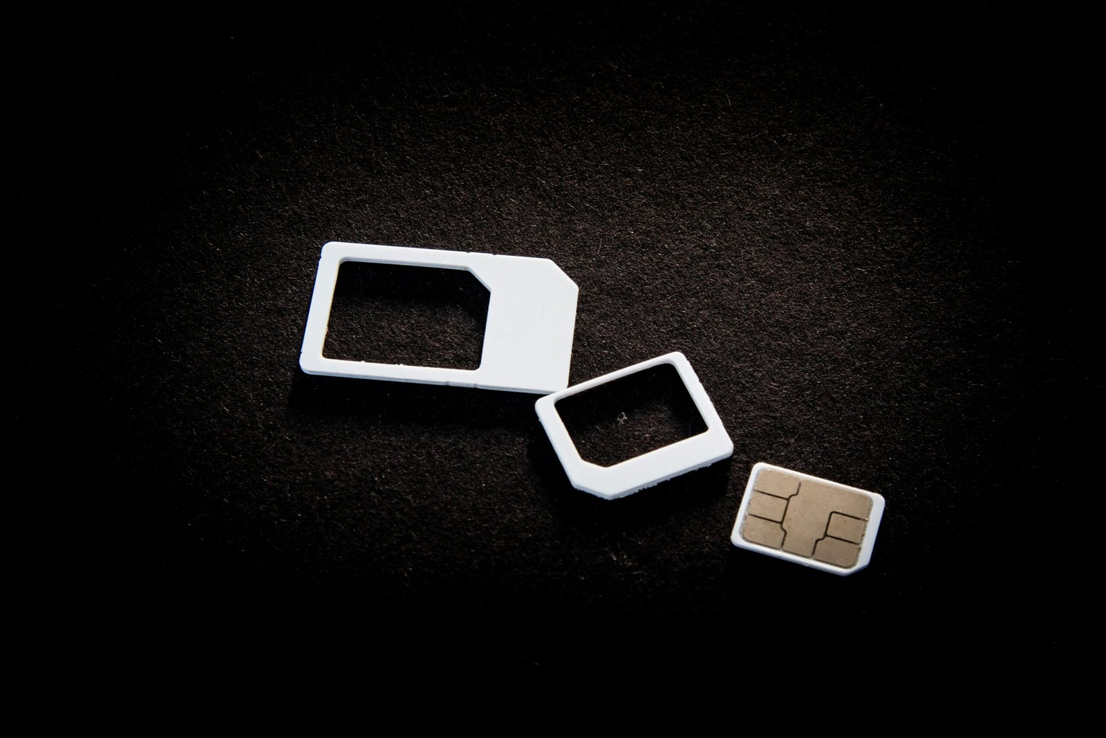 Why SIM Cards Are Central to Scam Operations